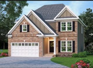 103 Creekstone Ct, Georgetown, KY 40324