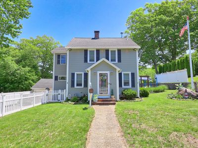 17 Woodland Avenue, Winsted, CT, 06098