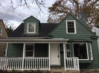 1574 Hal Greer Blvd, Huntington, WV 25701