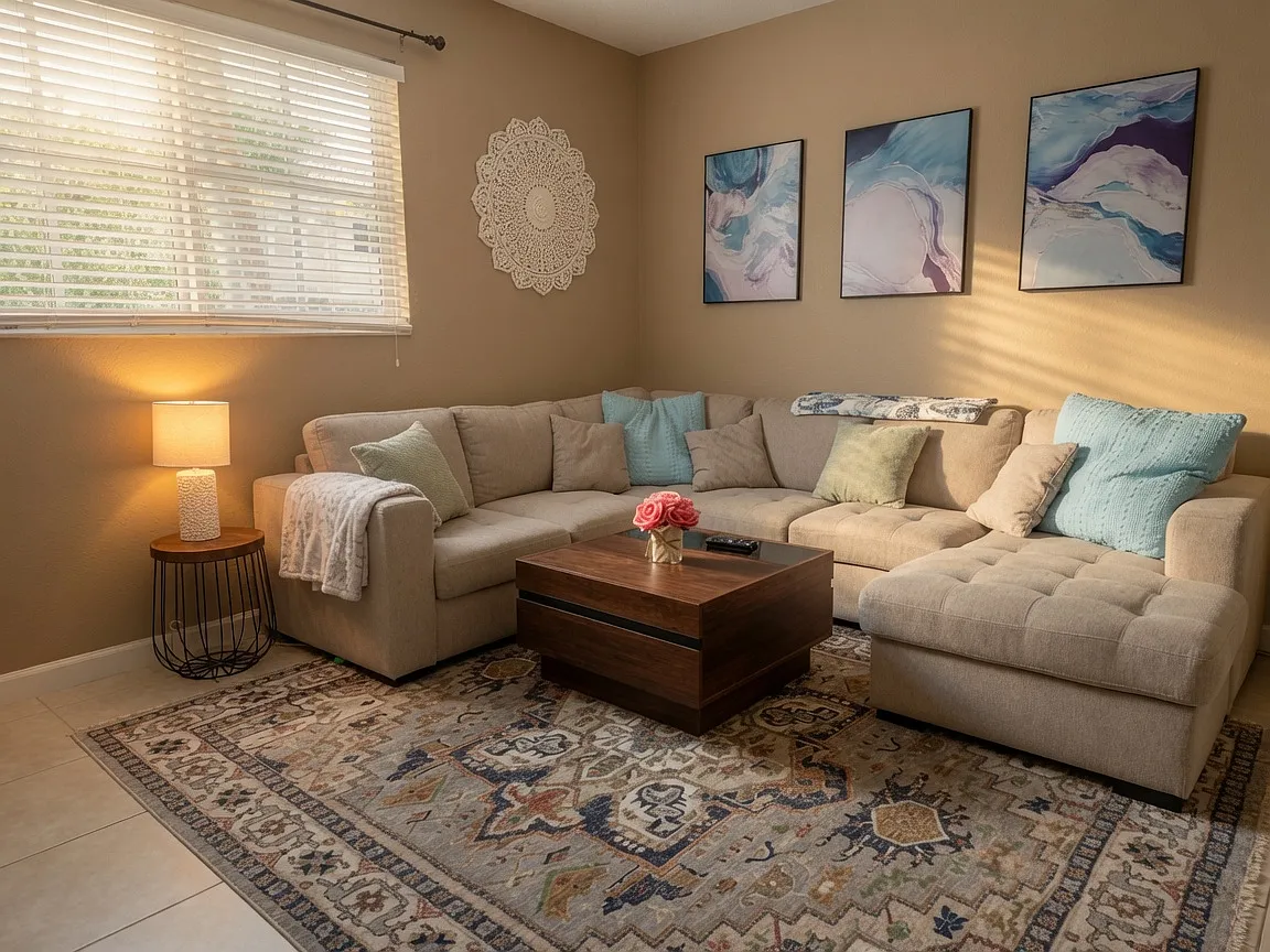3 bed, 1554 sqft, $4,000 — Photo 3