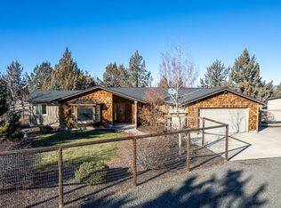 16985 SW Chinook Dr, Terrebonne, OR 97760