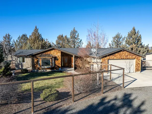 16985 SW Chinook Dr, Terrebonne, OR 97760