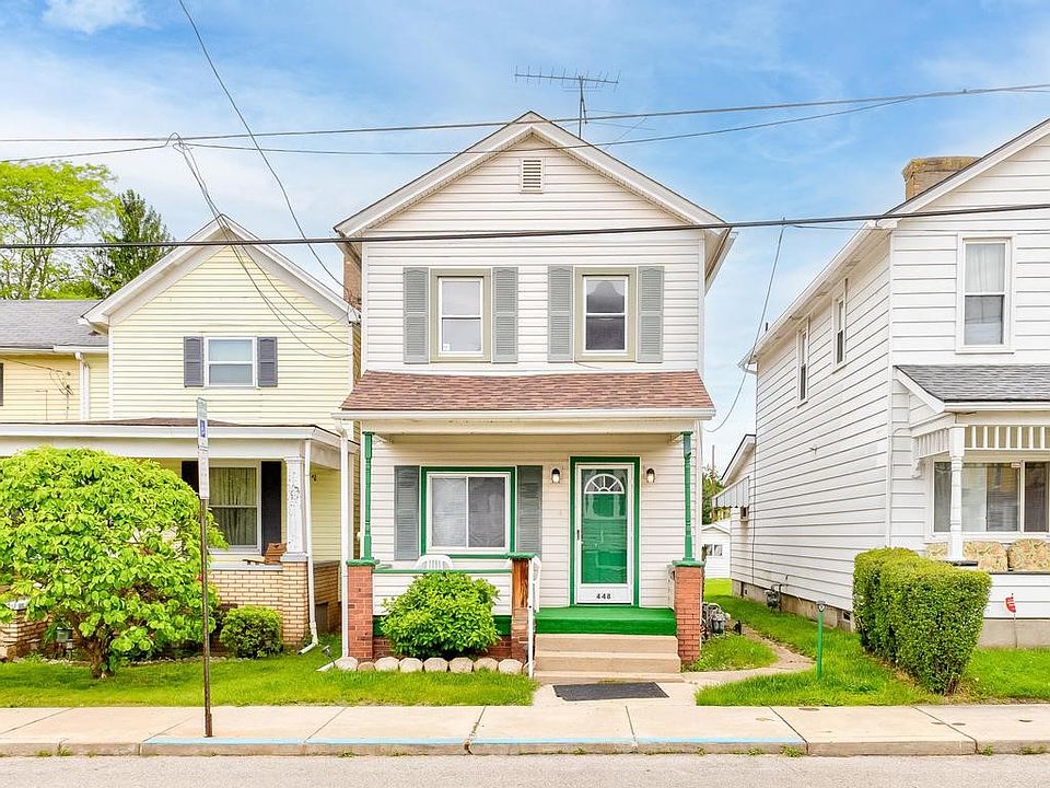 1st image of 448 Park St