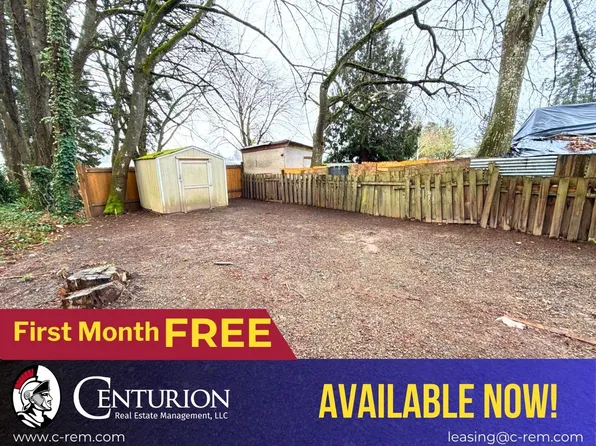 3010 Phyllis St NE, Salem, OR