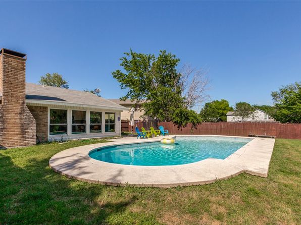 1924 Forestdale Dr, Richardson, TX 75081