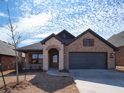 7908 NW 163rd St, Edmond, OK, 73013