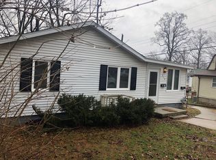 314 West 16th Street, Bloomington, IN 47404