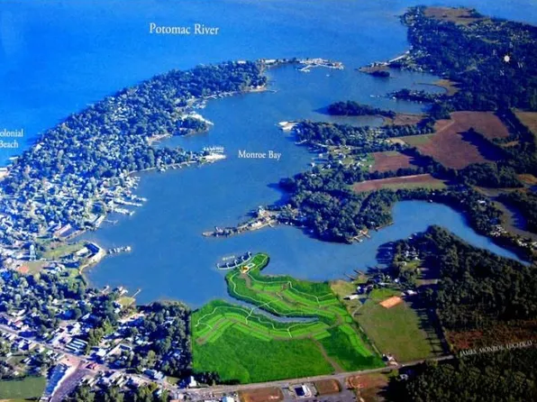 (undisclosed Address), Colonial Beach, VA 22443