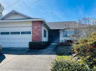 3203 Adelaide Way, Belmont, CA 94002