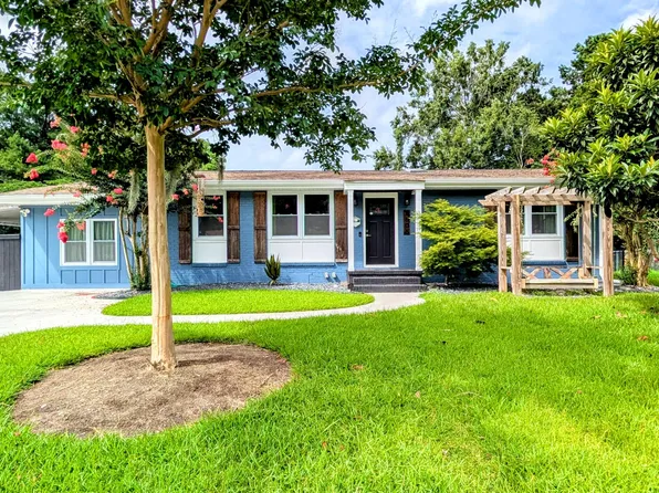 2605 Mona Ave, Charleston, SC 29414
