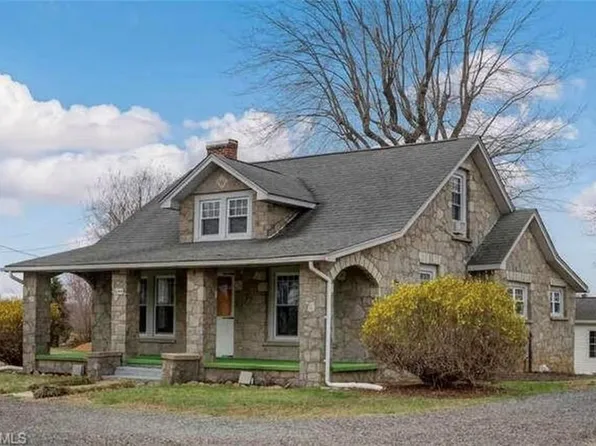 8144 State Highway 87, Reidsville, NC 27320