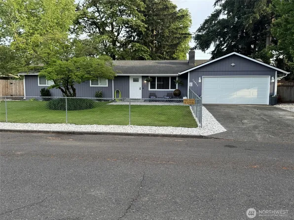 14915 NE Rancho Drive, Vancouver, WA 98682