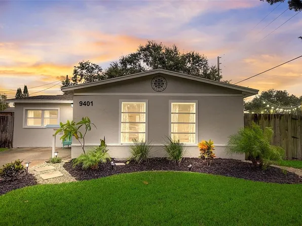 9401 56th Way N, Pinellas Park, FL 33782