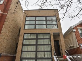 1411 N Rockwell St, Chicago, IL 60622