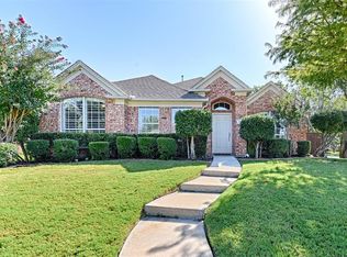 200 Victory Ct, Irving, TX 75063