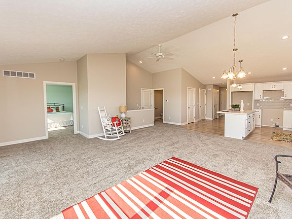 5th image of 3484 S Riverwalk Dr #14