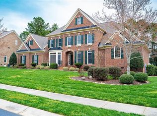 7610 Westmont Way, Waxhaw, NC 28173