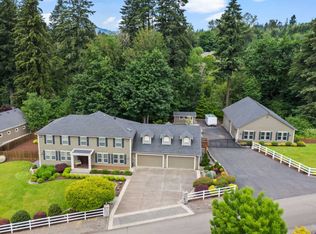 16777 S Kraeft Rd, Oregon City, OR 97045