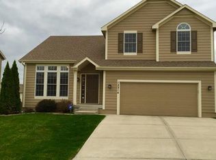 12314 S Logan St, Olathe, KS 66061