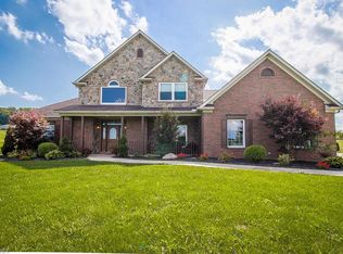 1980 W Center Rd, Clinton, OH 44216