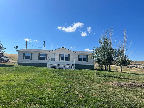 9 Ranchette Dr, Gillette, WY 82716