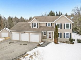 18 Jillian Way, Glenburn, ME 04401