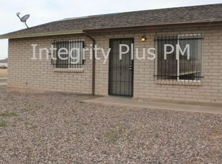 8590 W Magnum Dr, Arizona City, AZ 85123