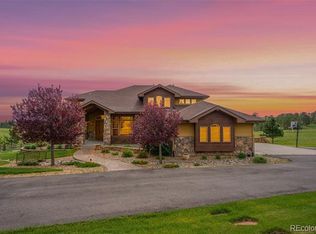 46796 Silver Fir St, Parker, CO 80138