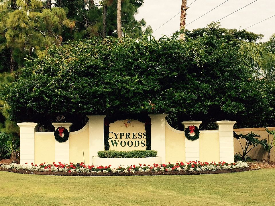 1st image of 2840 Cypress Trace Cir APT 1913