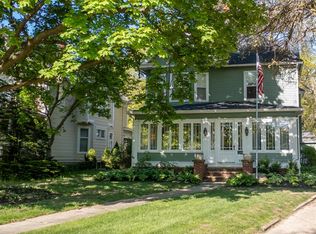 931 Center St, Ashland, OH 44805