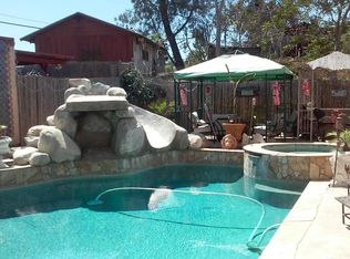 8752 Gardena Rd, Lakeside, CA 92040