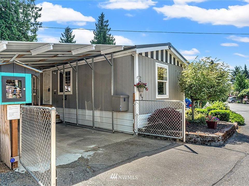 1st image of 1919 196th St SW Unit 47