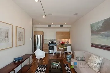 Rented by Halcyon Management Group LLC