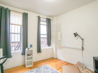 240 E 4th St APT 2E, New York, NY 10009