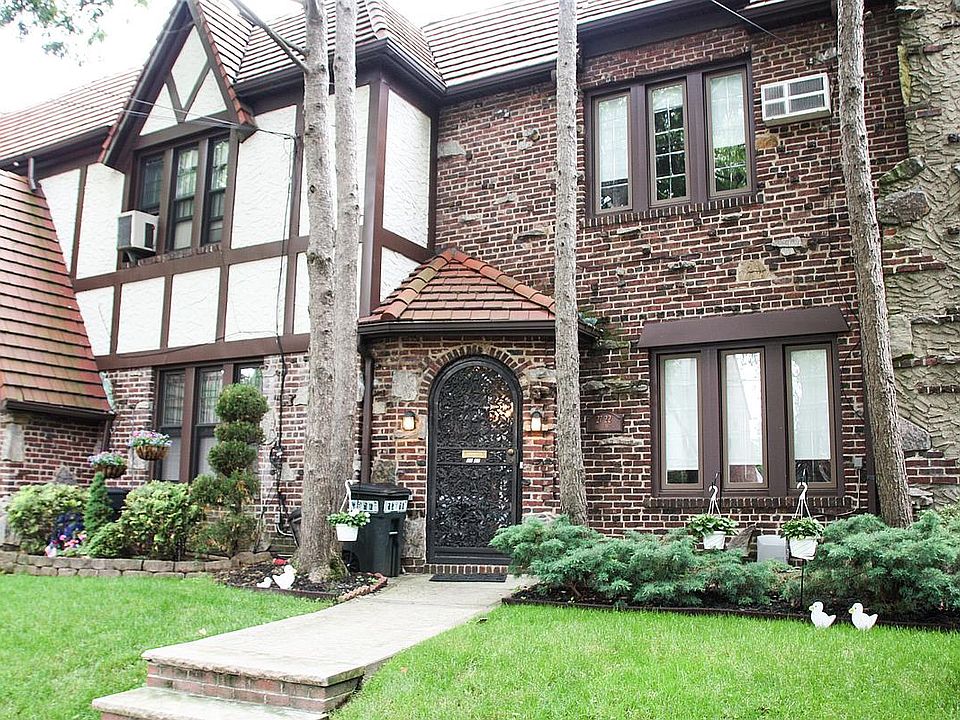 Main Exterior