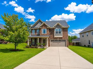 178 Greenbank Dr, Lexington, SC 29073