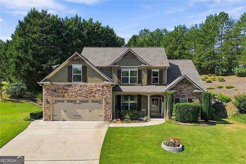 1st image of 257 S Mountain Brook Way