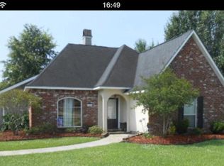 7308 Mosspoint Ln, Denham Springs, LA 70706