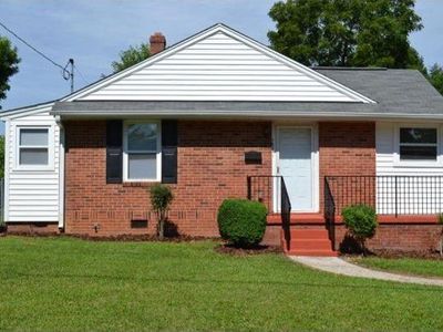 1621 Maple Ave, Burlington, NC, 27215