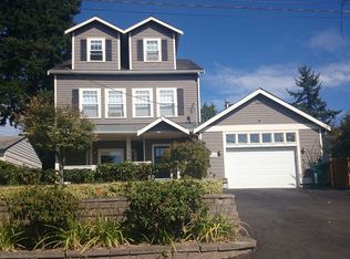 11550 4th Ave NW, Seattle, WA 98177