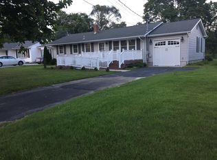 433 Carpy Ave, Vineland, NJ 08361