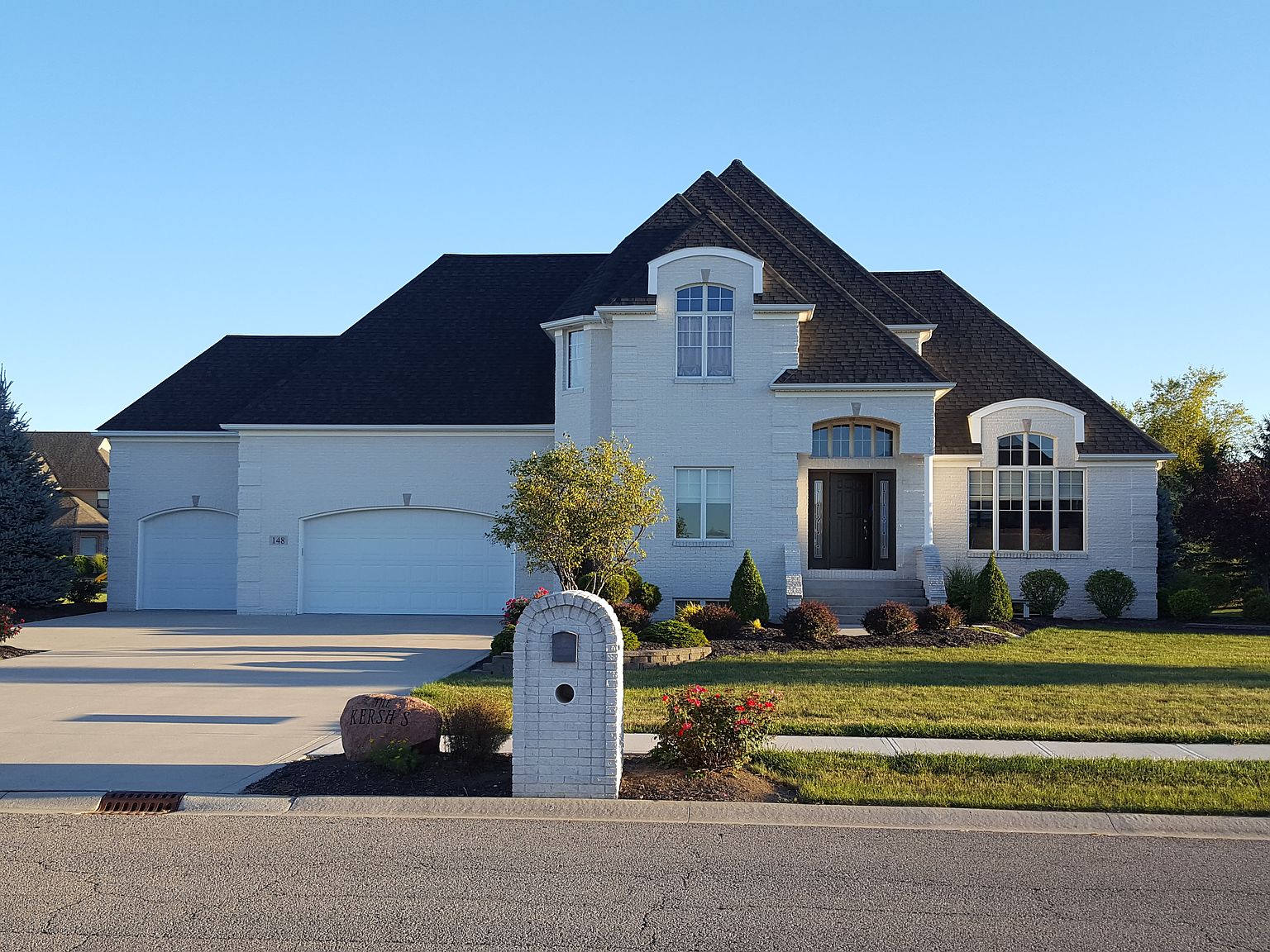 148 Bismarck Dr, Glandorf, OH 45875 Zillow