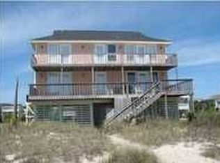 146 Palmetto Blvd, Edisto Island, SC 29438
