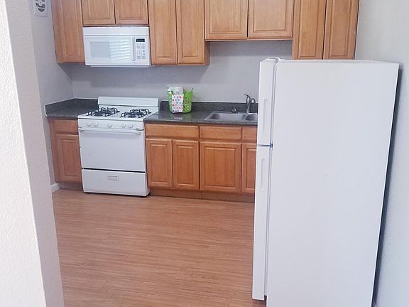 Example of our classic units.