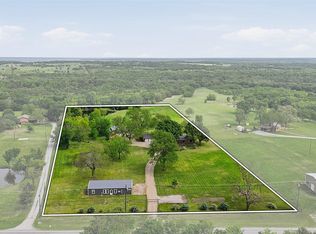 4877 Fm 84, Denison, TX 75020
