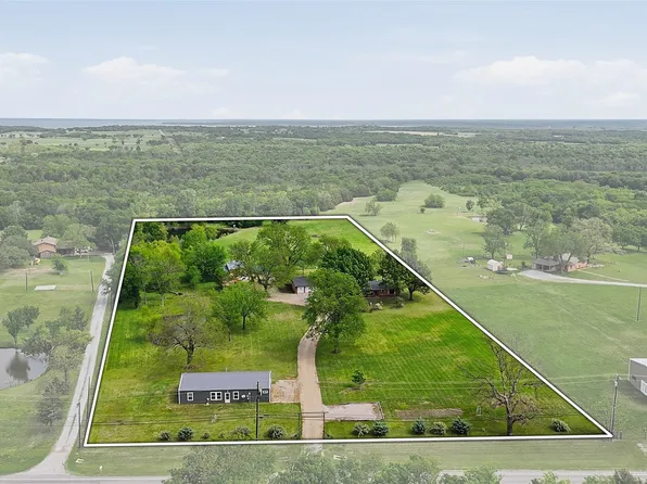4877 Fm 84, Denison, TX 75020