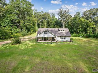 10765 Fire Tower Rd, Saint Francisville, LA 70775