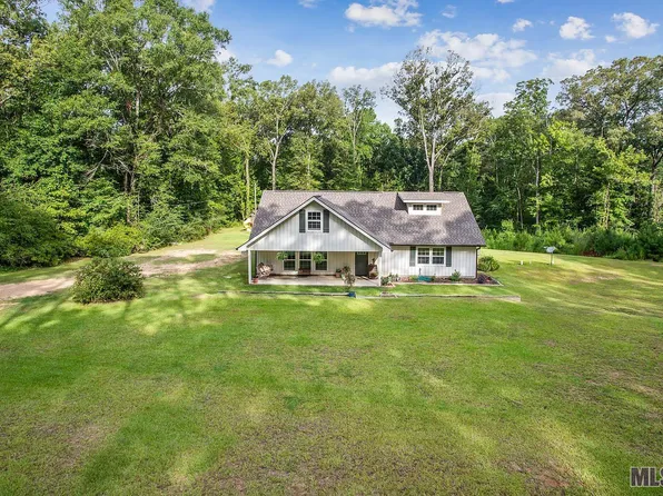 10765 Fire Tower Rd, Saint Francisville, LA 70775