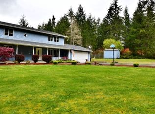 14305 136th Ave NW, Gig Harbor, WA 98329