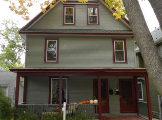 1322 Rutledge St, Madison, WI 53703